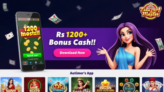 Teen Patti Master screen shot