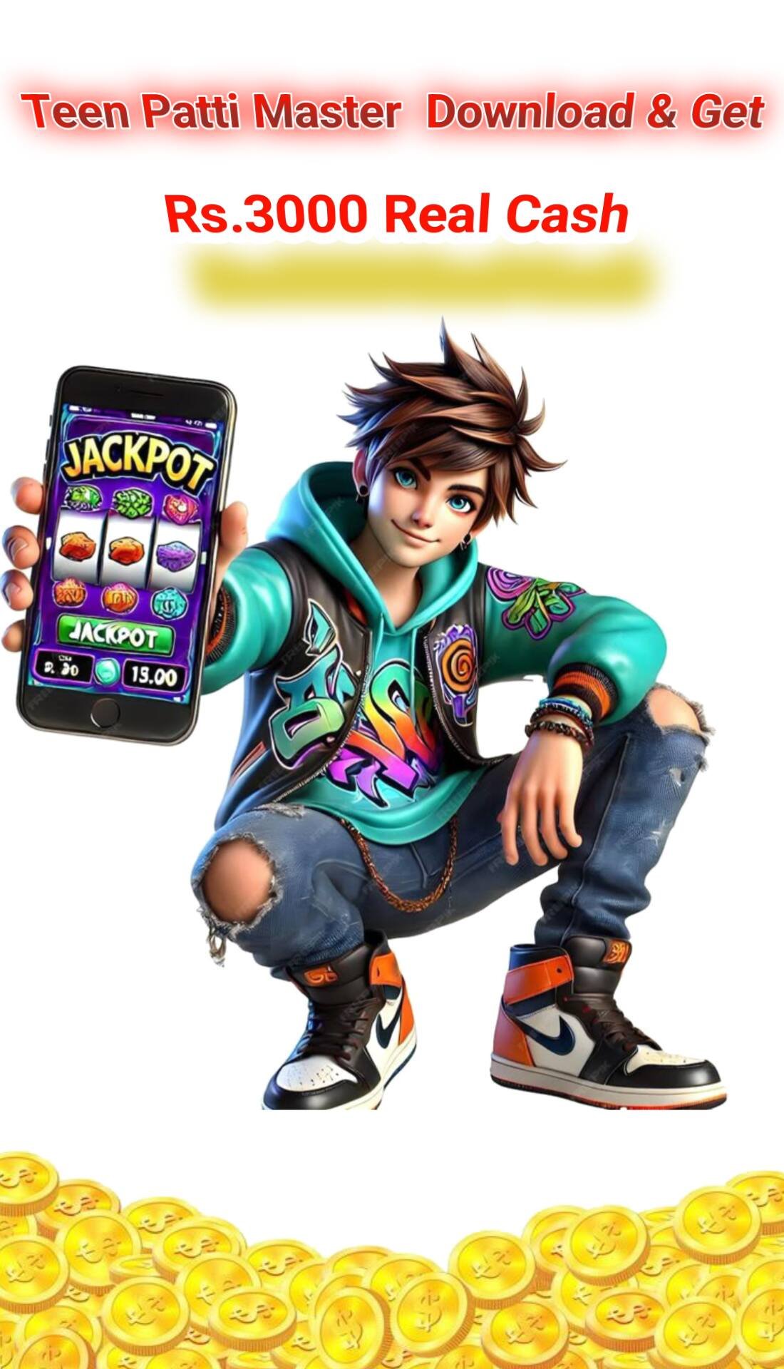 Teen Patti Master APK Download