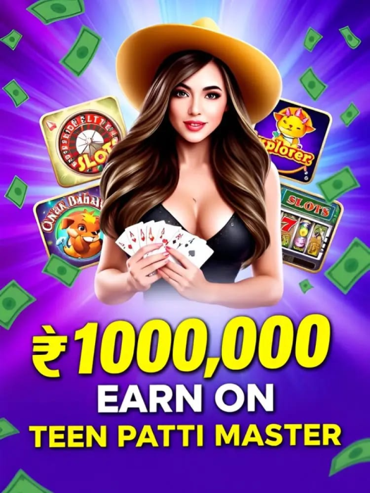 Teen Patti Master APK Download