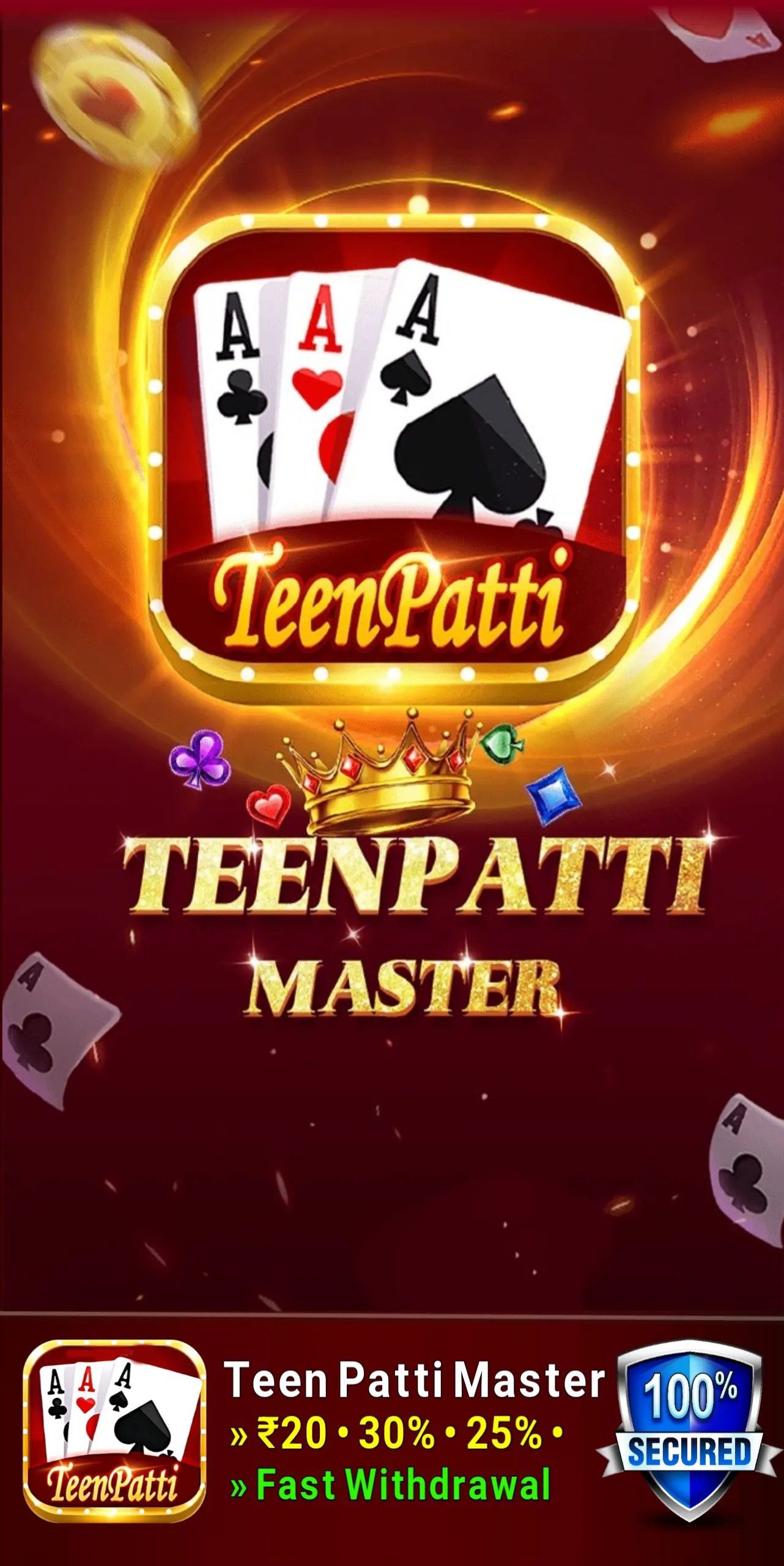 Teen Patti Master APK Download
