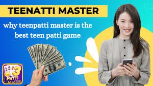 Teen Patti Master screen shot