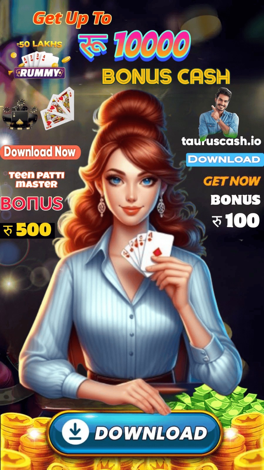 Teen Patti Master New Version Download