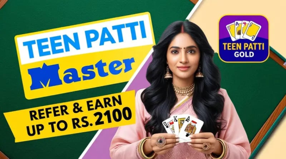 All Rummy App Header Banner