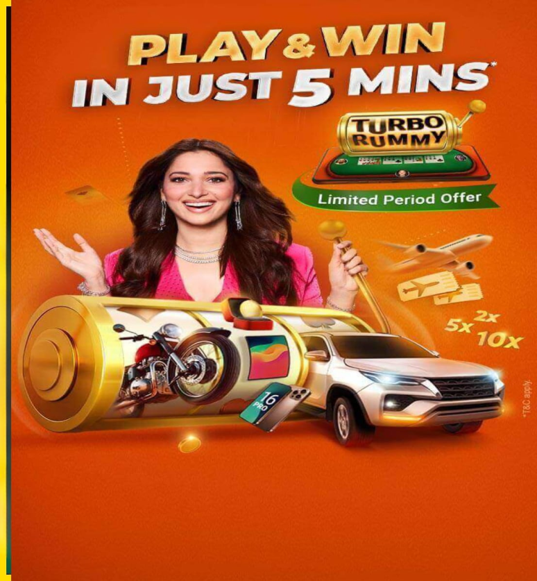 Teen Patti Master screen shot